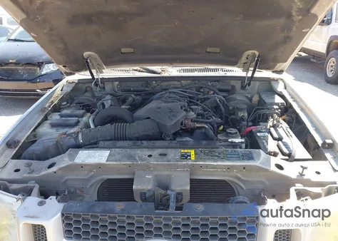 2005 Ford Explorer Sport Trac Adrenalin/Xls/Xlt from USA, damaged, VIN 1FMZU67K35UB51349